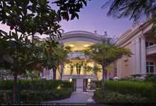 تور دبی هتل کمپ اینسکی پالم - آفتاب ساحل اّبی 